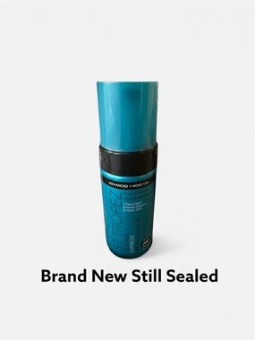 St. Tropez Express Advanced 1 Hour Tan - Brand New